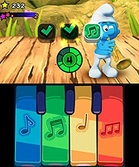 Les Schtroumpfs - 3DS