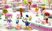 Disney Magical World - 3DS