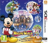 Disney Magical World - 3DS