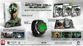 Splinter cell blacklist ultimatum édition - PC