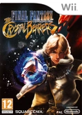 Final Fantasy Crystal Chronicles : The Crystal Bearers - WII