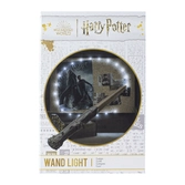 Harry potter - guirlande led lumineuse baguette magique