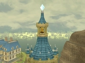 Final Fantasy Fables : Chocobo's Dungeon - WII