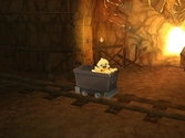 Final Fantasy Fables : Chocobo's Dungeon - WII