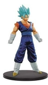 Figurine Dragon Ball Super DXF : Vegeto Super Saiyan Blue - 18 cm