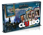 Cluedo Harry Potter