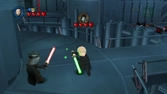 LEGO Star Wars II : La Trilogie Originale Platinum - PSP