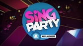 Sing Party + Microphone - WII U
