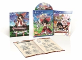 Touhou : Genso Wanderer + Touhou - PS4