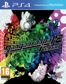 Danganronpa 1.2 Reload - PS4