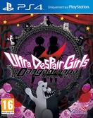 Danganronpa : Another Episode Ultra Despair Girls - PS4
