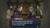 Fire Emblem : Radiant Dawn - WII