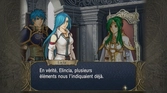 Fire Emblem : Radiant Dawn - WII
