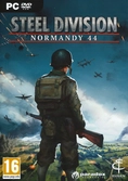 Steel Division : Normandy 44 - PC