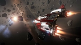 Elite : Dangerous Legendary Edition - PS4