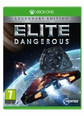 Elite : Dangerous Legendary Edition - XBOX ONE
