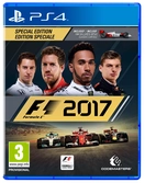 F1 2017 Special Edition - PS4