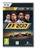 F1 2017 Special Edition - PC