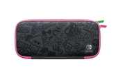 Pochette de transport/protection d'écran édition Splatoon 2 - Switch