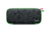 Pochette de transport/protection d'écran édition Splatoon 2 - Switch