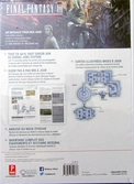 Guide Final Fantasy XII : The Zodiac Age édition Collector