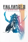 Guide Final Fantasy XII : The Zodiac Age édition Collector