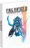 Guide Final Fantasy XII : The Zodiac Age édition Collector