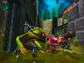 Oddworld : Munch's Oddysee édition Classics - XBOX