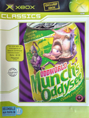 Oddworld : Munch's Oddysee édition Classics - XBOX