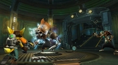 Ratchet & Clank : Opération Destruction Platinum - PS3