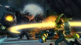 Ratchet & Clank : Opération Destruction Platinum - PS3