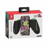 Poignée ergonomique de Joy-Con édition Splatoon 2 - Switch