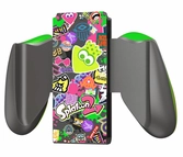 Poignée ergonomique de Joy-Con édition Splatoon 2 - Switch