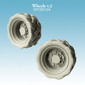 Wheels v.2