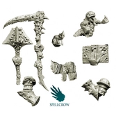 Plague lord conversion set