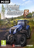 Farming Simulator 2015 - PC