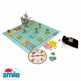 Jeux de Plateau One Piece : En Route Pour Grandline