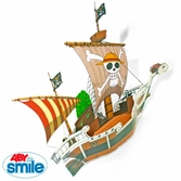 Jeux de Plateau One Piece : En Route Pour Grandline