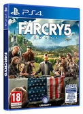 Far cry 5 - PS4