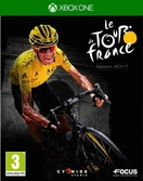 Tour de France 2017 - XBOX ONE