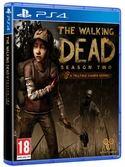 The Walking Dead Saison 2 - PS4