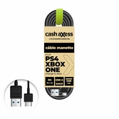 Épée ornementale - inspiré en arya stark (games of thrones)