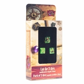 Katana en bambou - inspiré de tanjiro kamado (demon slayer)