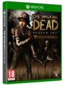 The Walking Dead Saison 2 - XBOX ONE