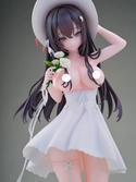 Original character statuette 1/7 manta illustration by freng 26 cm