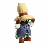 Final Fantasy IX peluche Action Doll Vivi Ornitier