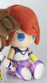 Kingdom hearts peluche kairi 18 cm