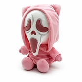 Scream peluche cute ghost face 22 cm