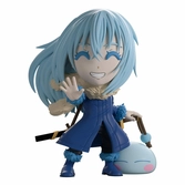 That time i got reincarnated as a slime vinyl figurine rimuru tempest 10 cm
