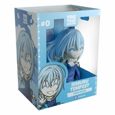 That time i got reincarnated as a slime vinyl figurine rimuru tempest 10 cm